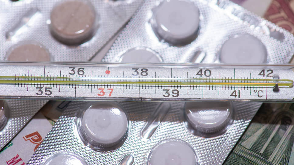 Фото: Олег Харсеев / Коммерсантъ