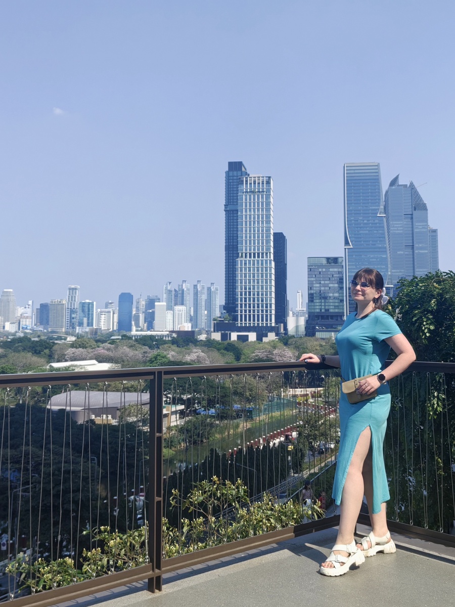 Сейчас у меня нормальный здороый вес, размер М.