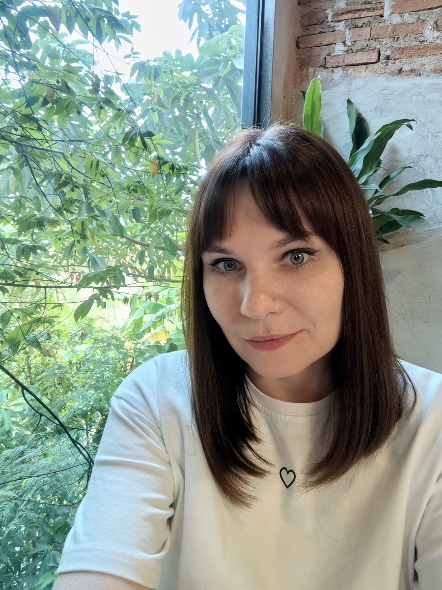 С вами ваш Дзен-психолог