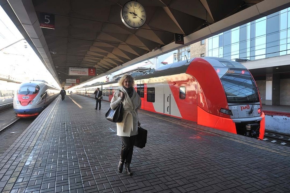    Съездить из Петербурга в Сортавалу можно всего за 790 рублей. Михаил ФРОЛОВ