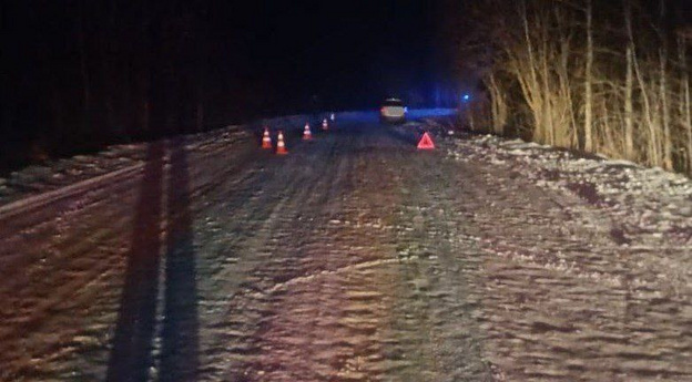    В Кировской области расследуют гибель ребёнка при катании на тюбинге