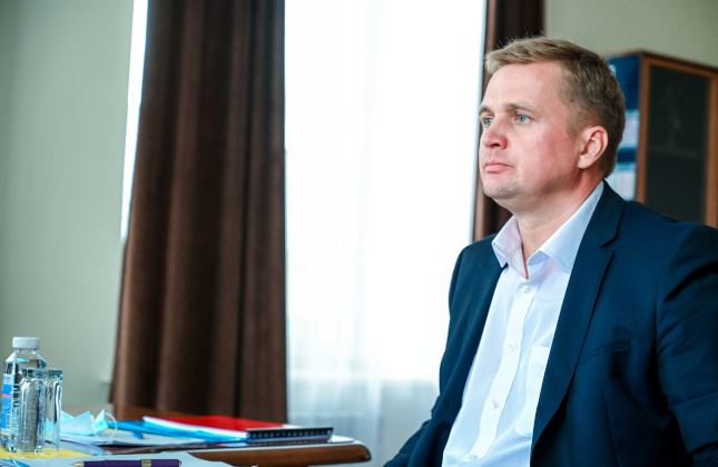  Фото: Людмила Ковалева, из архива редакции