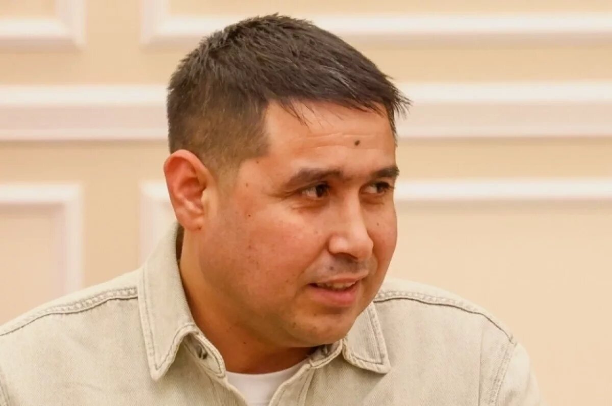    Спасший мальчика в Петербурге дворник ранее помог еще одному ребенку