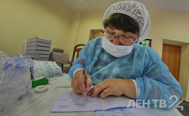    © Анастасия Илюшина / ЛенТВ24, архивное фото