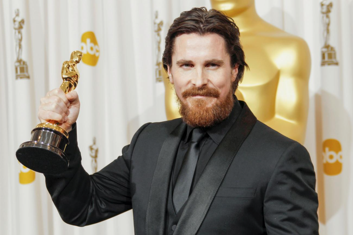 Вот она вся красота актёрской игры по-Станиславскому 