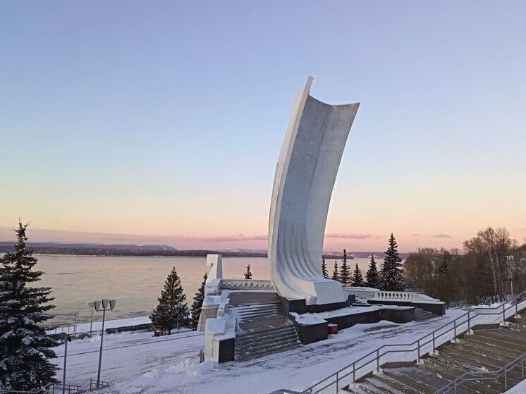    Фото: "МК в Самаре"