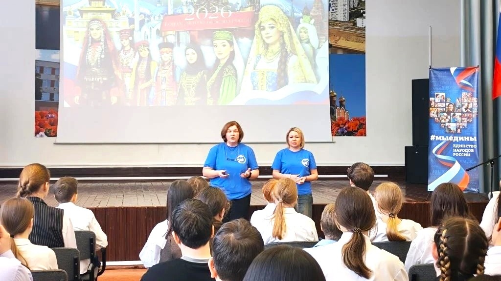    Нижневартовские добровольцы рассказали об участии в гуманитарных миссиях