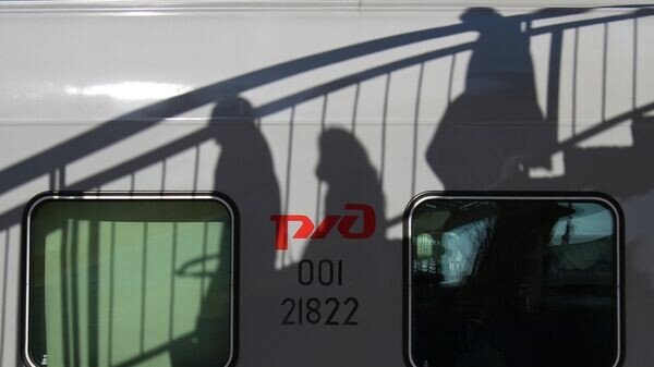    © РИА Новости . Михаил Мокрушин