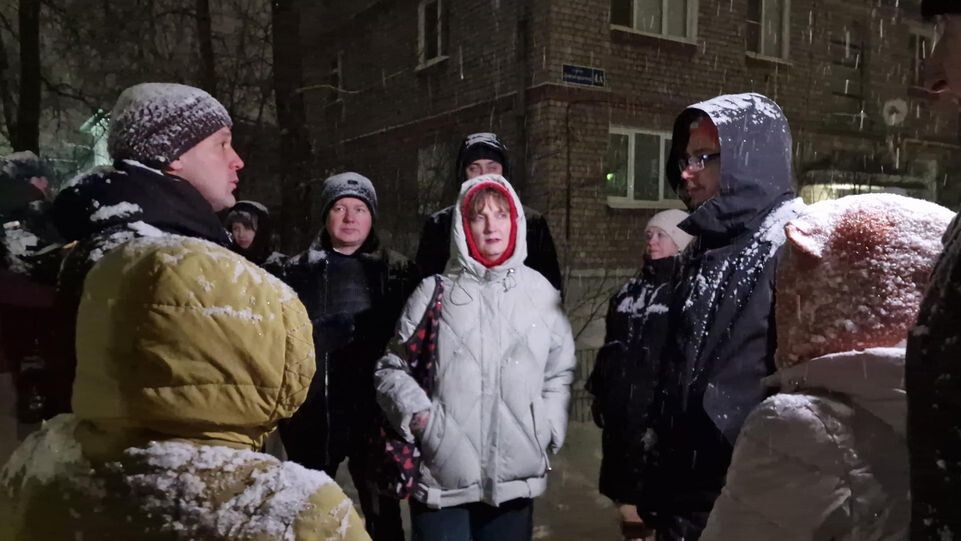     REGIONS / Анастасия Игнатова