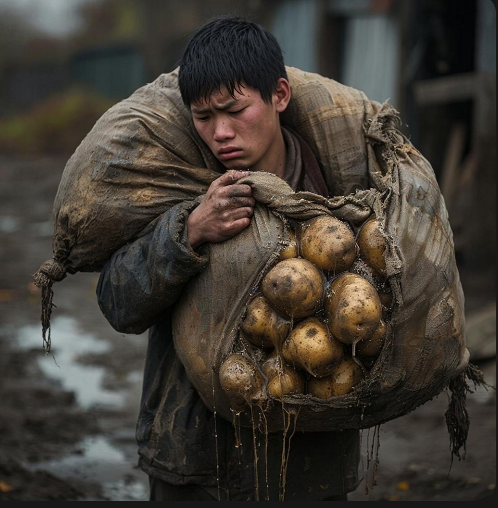 Обида поедает нашу жизненную энергию, наше время и наши души.