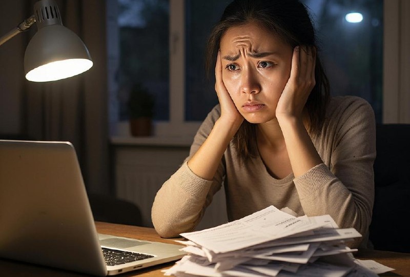 Мне нечем платить по кредитам