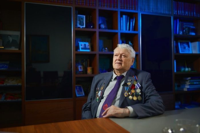 Фото: сайт «Научная Россия».