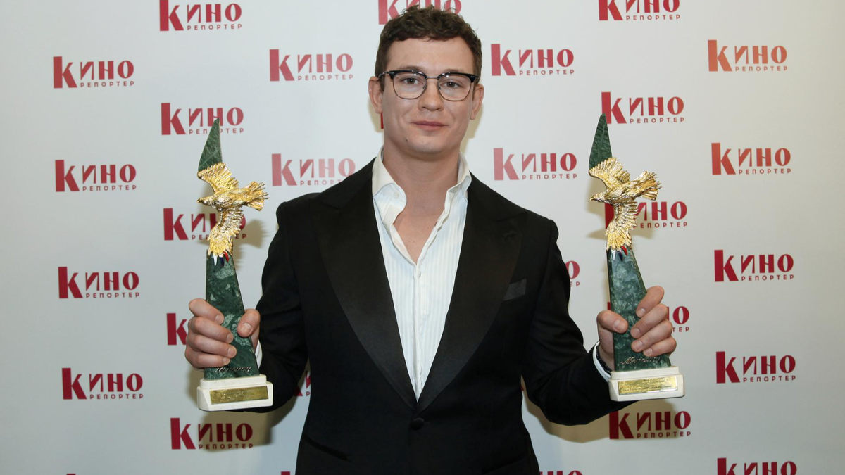    Никита Кологривый. Фото: Legion-Media