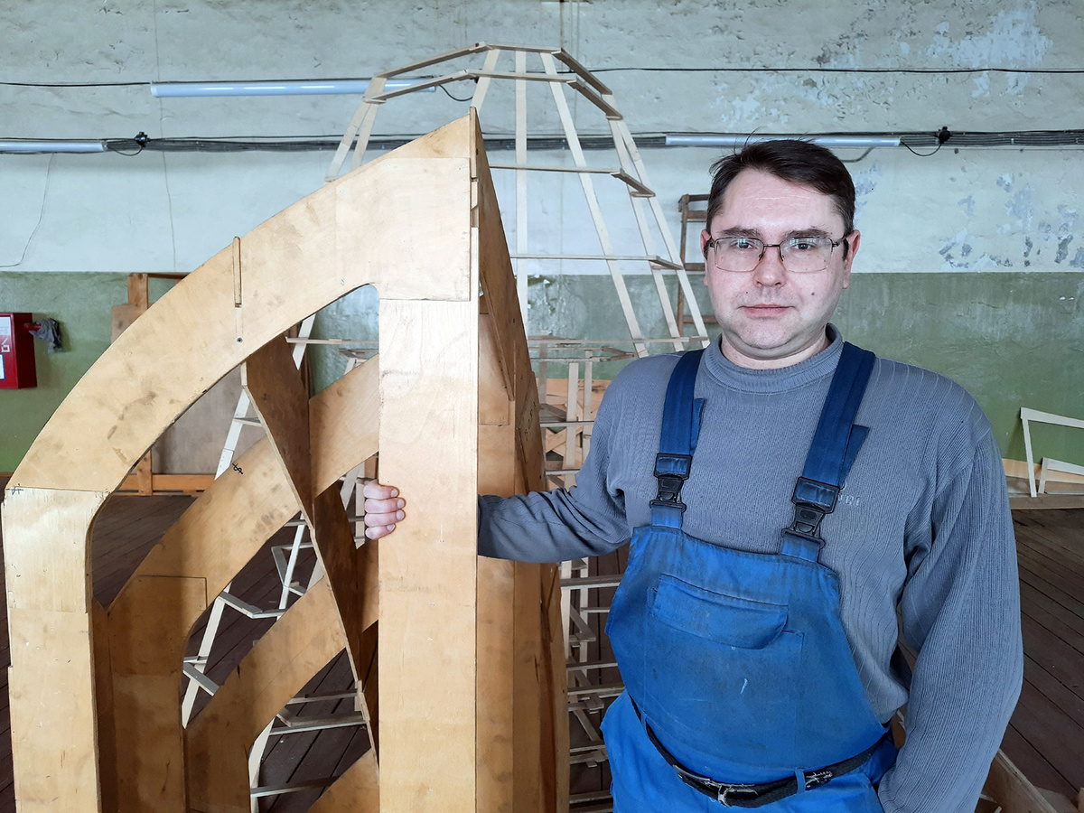 Дмитрий Осипов 