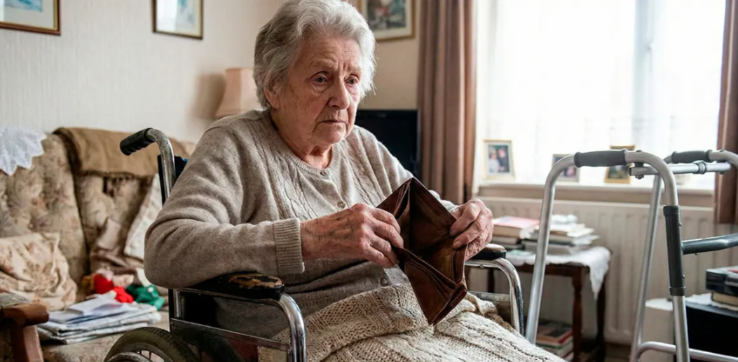 Льготы инвалидам 1, 2 и 3 групп в 2026 году: сколько платят, что дают и как оформить