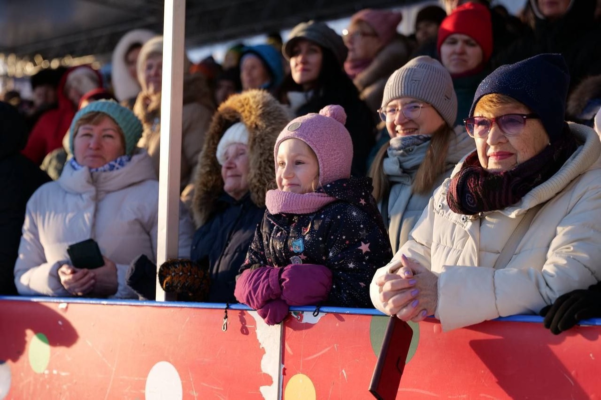 Фото: Пресс-служба Губернатора и Правительства