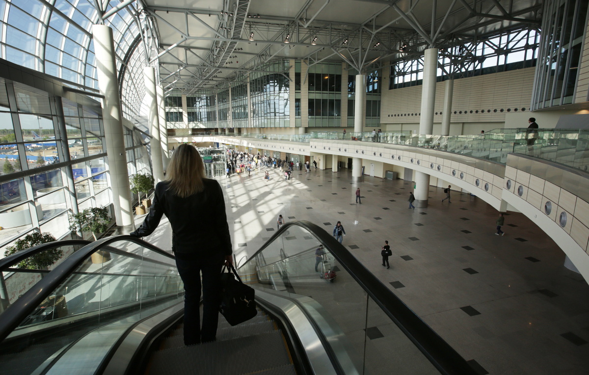 Марина Лысцева/ТАСС