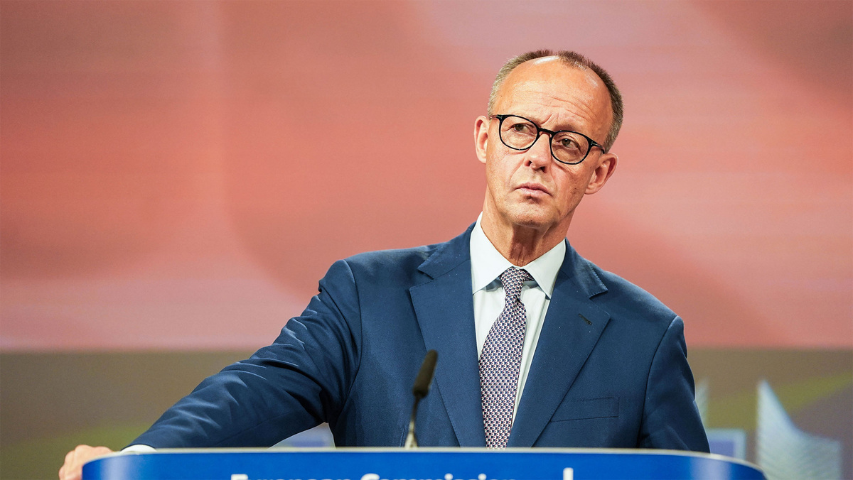    Фридрих Мерц ГЛП