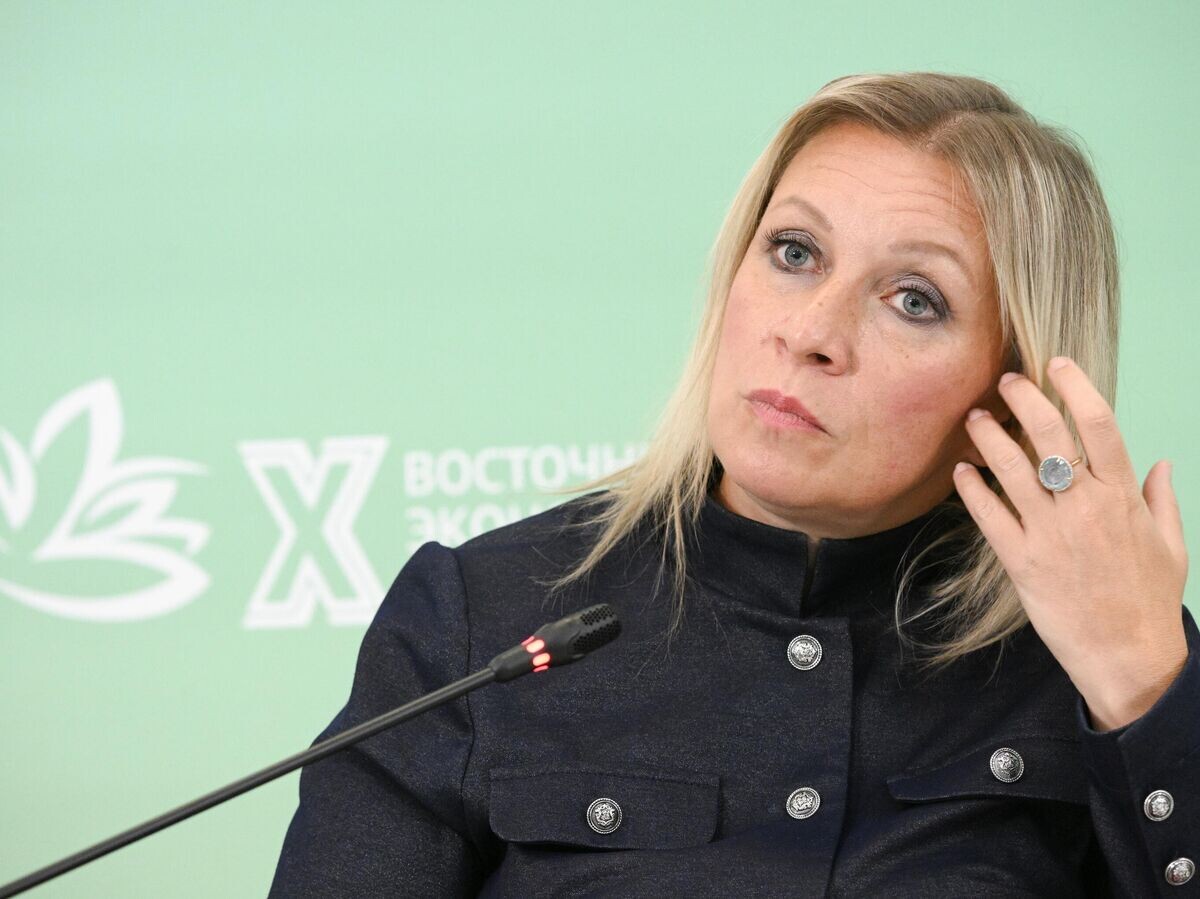    ВЭФ-2025. Измерение социального воздействия ИИ: прогресс, риски, пути развития© РИА Новости . Александр Кряжев