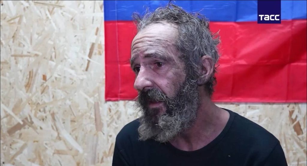    Минобороны России/ ТАСС Редакция