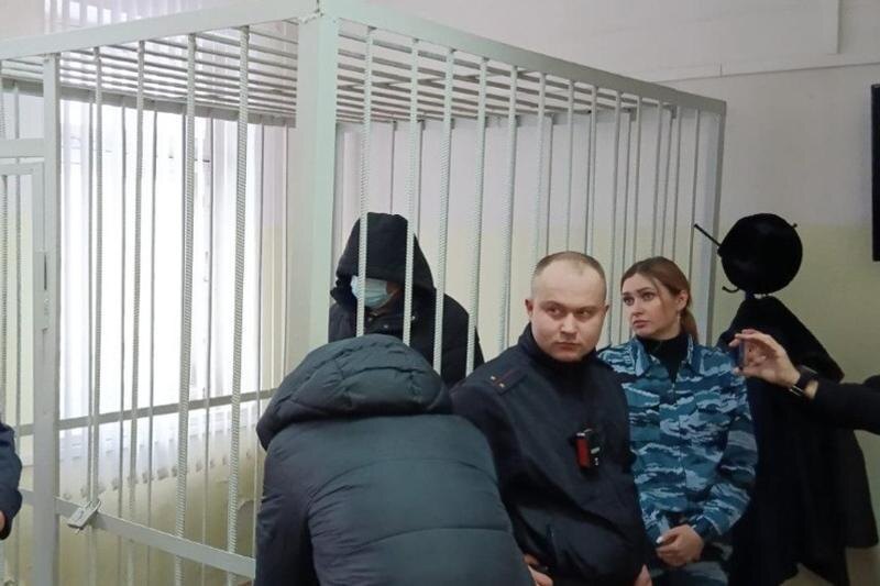    Фото Свердловского областного суда