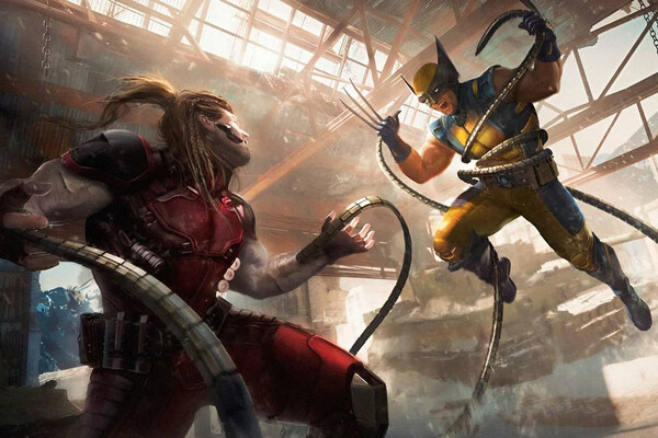 Insomniac Games   📷