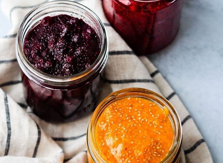 Почему джемы вредны?