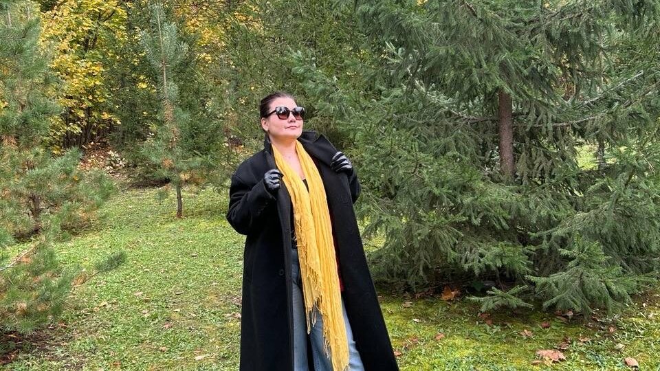 Дай Бог тебе здоровья. Хроники моей пятки.