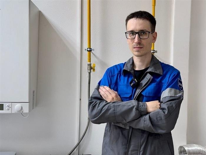    ФОТО: предоставлено ООО "Газпром газораспределение Самара"