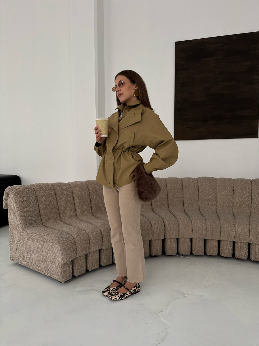 Балетки арт. 