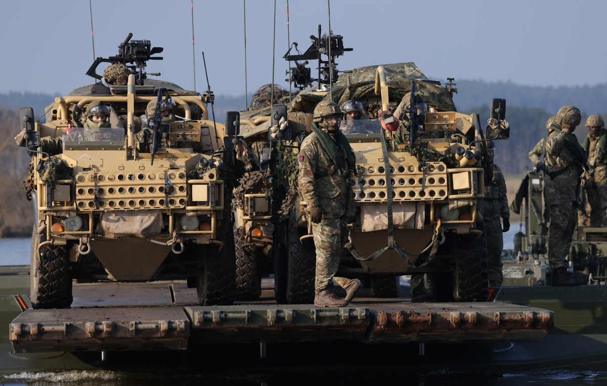 Sean Gallup/Getty Images