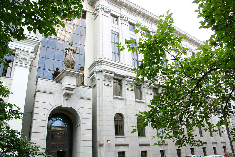    Фото: flickr.com Василий Шеин