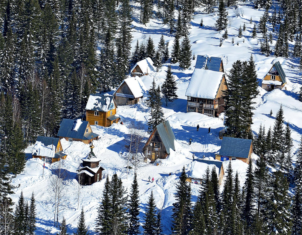 То самое место. Сейчас даже лучше