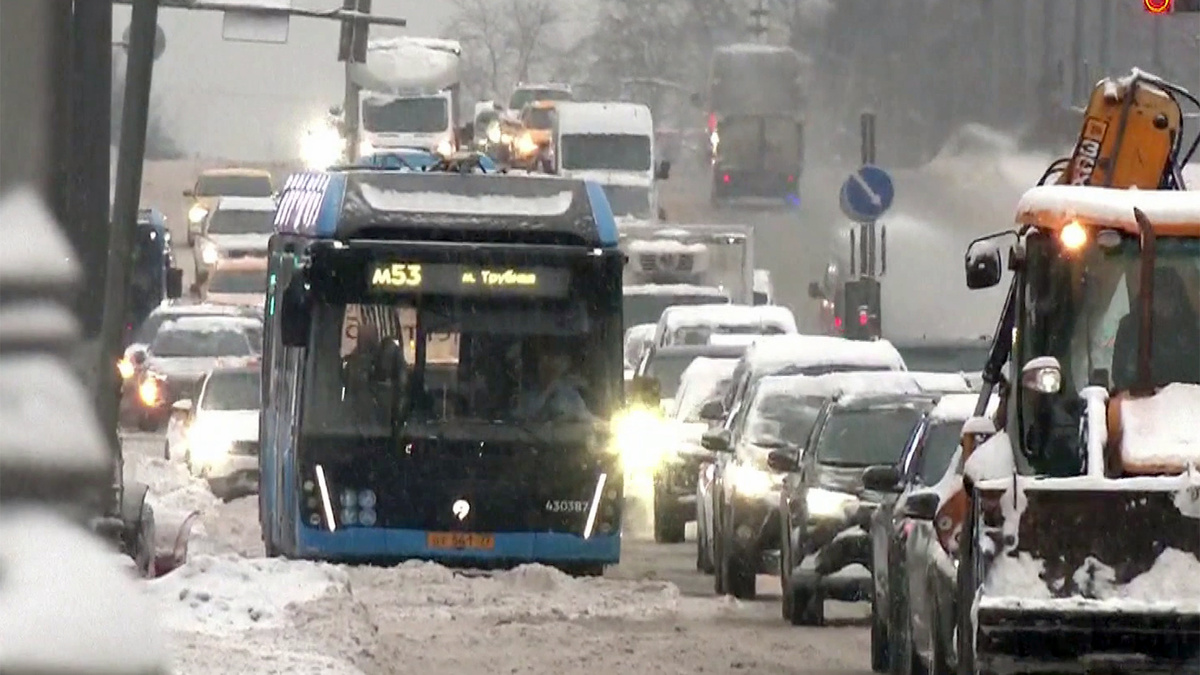    Первый канал