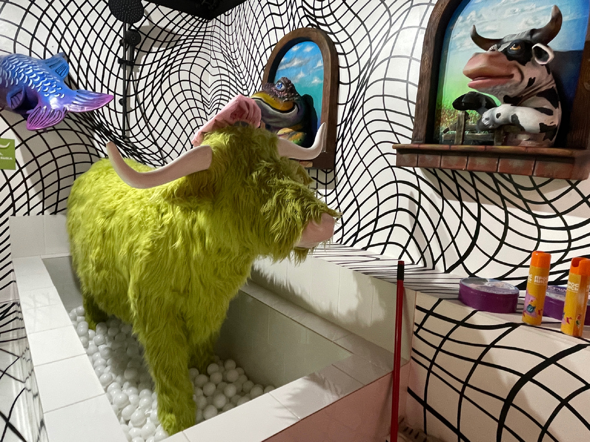 Я, конечно, как и бык на бирже, надеюсь на рост акций, но не сильно расстраиваюсь, если его не происходит