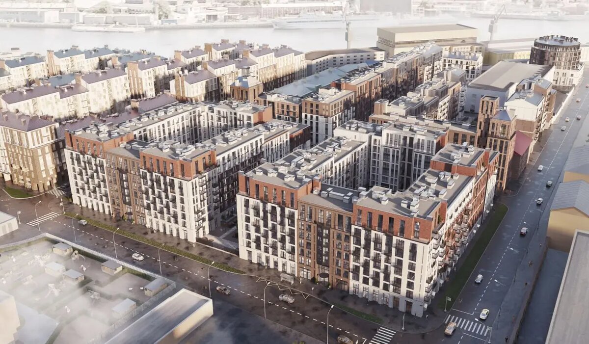    Фото предоставлено ООО «Сэтл Групп»