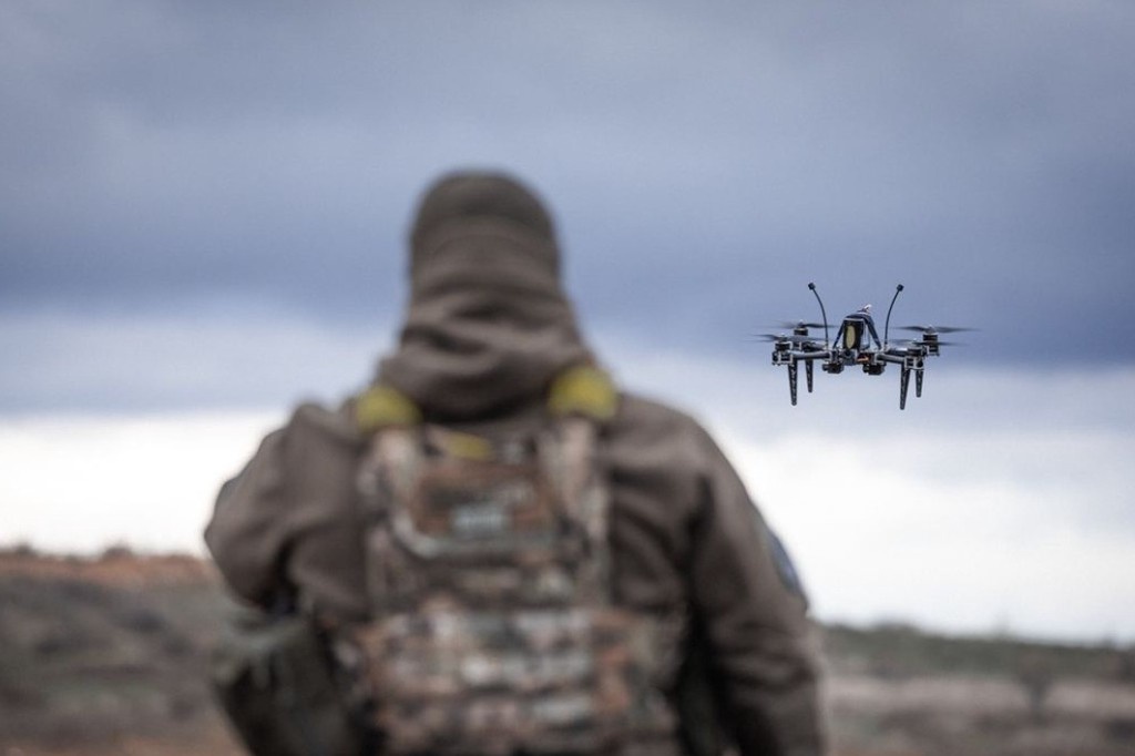    Фото © Telegram / Zelenskiy / Official