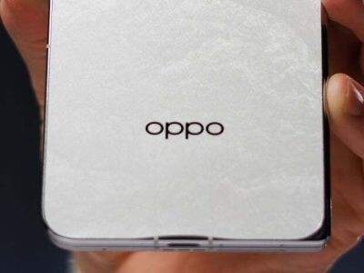    Складной OPPO Find N6 показали на качественных рендерах