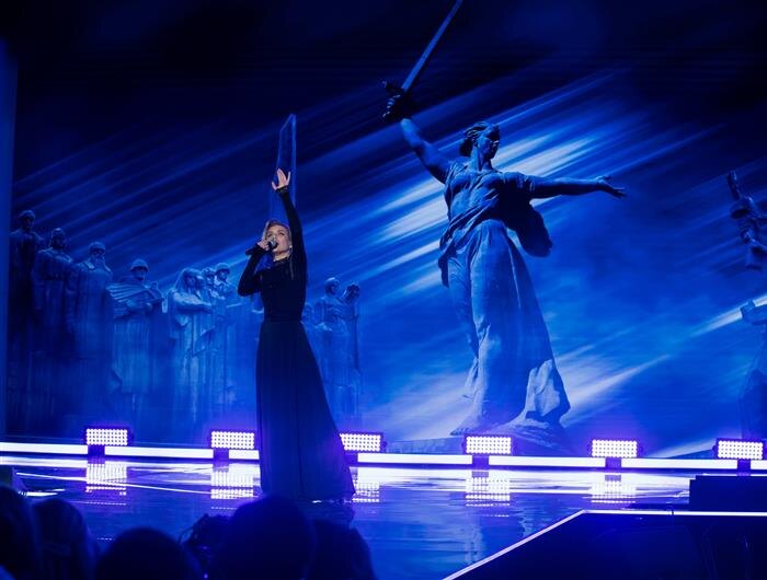    ФОТО: Российское общество "Знание"