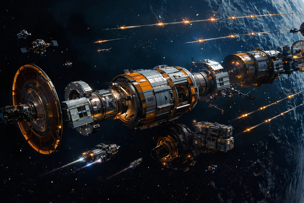 Фото сгенерировано ИИ