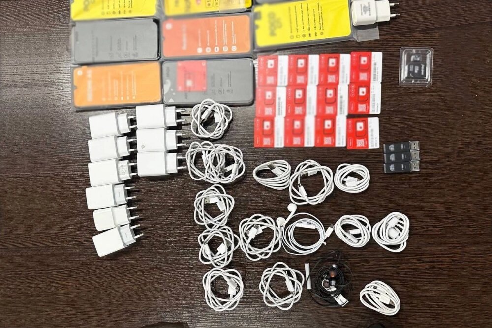    Фото: УФСИН по Петербургу и Ленобласти