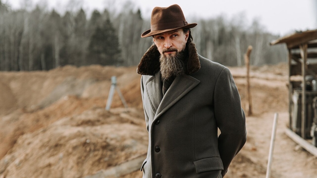 Фото: телеканал «Россия»