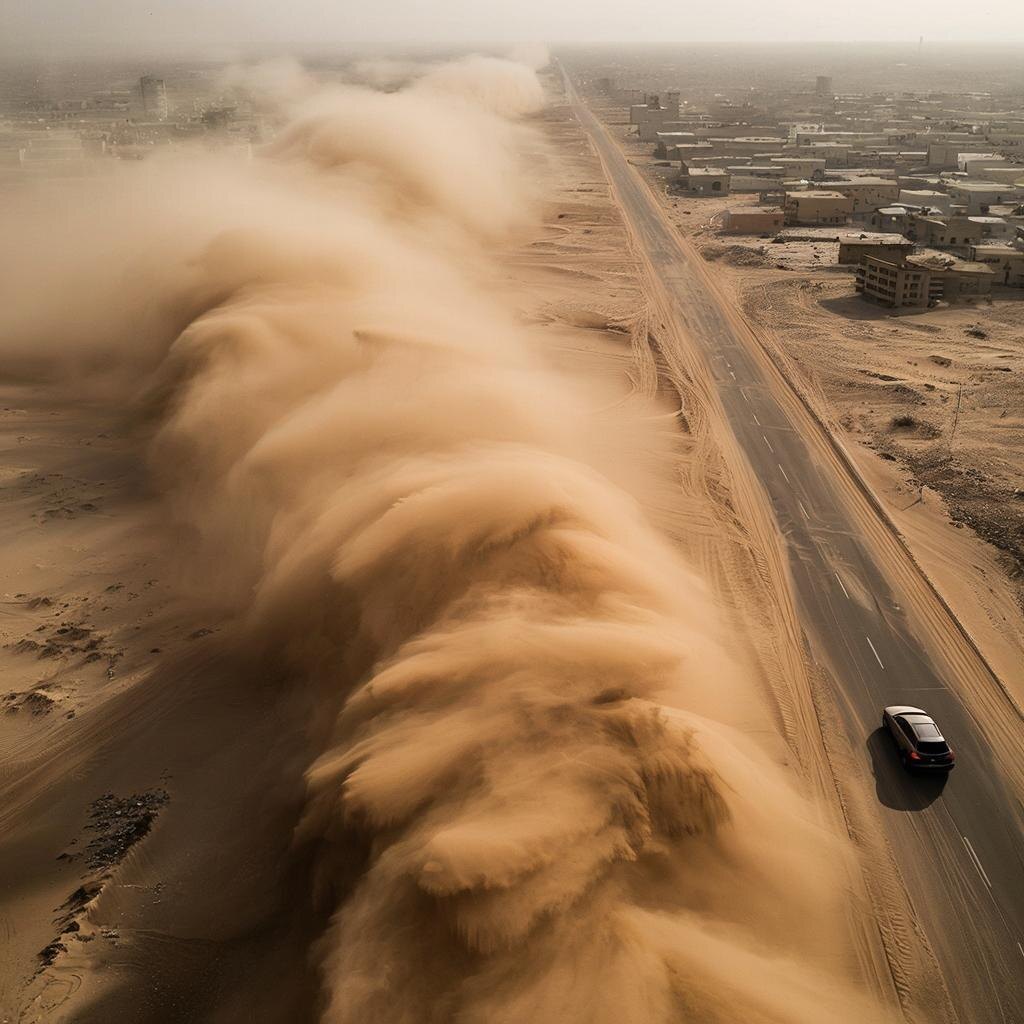 ФОТО: сгенерировано ИИ