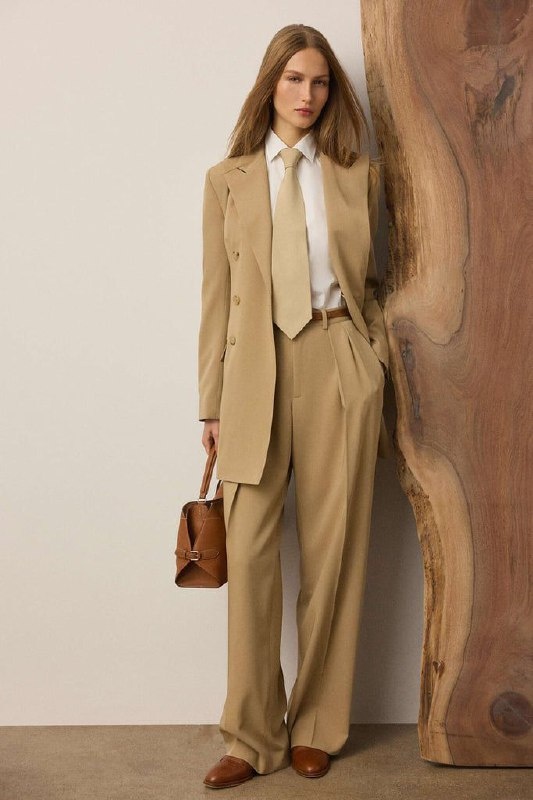 Ralph Lauren Pre‑fall 2025/2026