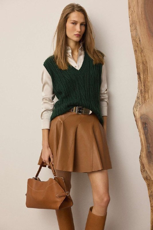 Ralph Lauren Pre‑fall 2025/2026