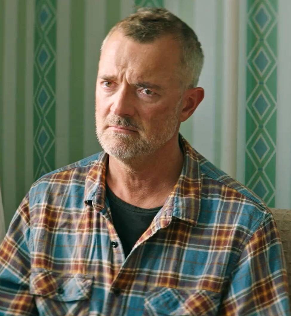    Егор Бероев в фильме "Кукла"Кадр из видео