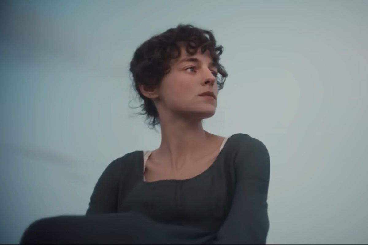    Скриншот: "Гордость и предубеждение", 2026 год