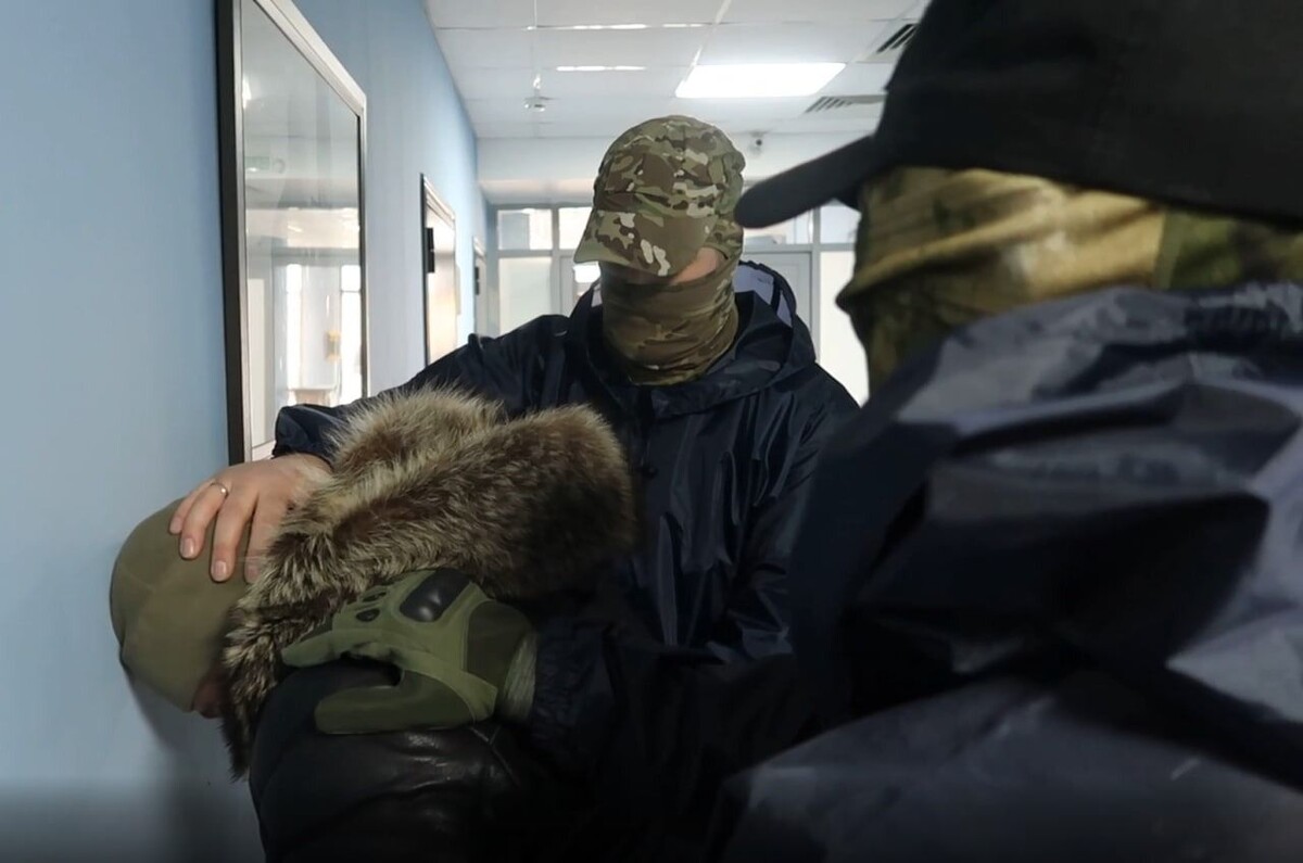     / Источник: Кадр из видео