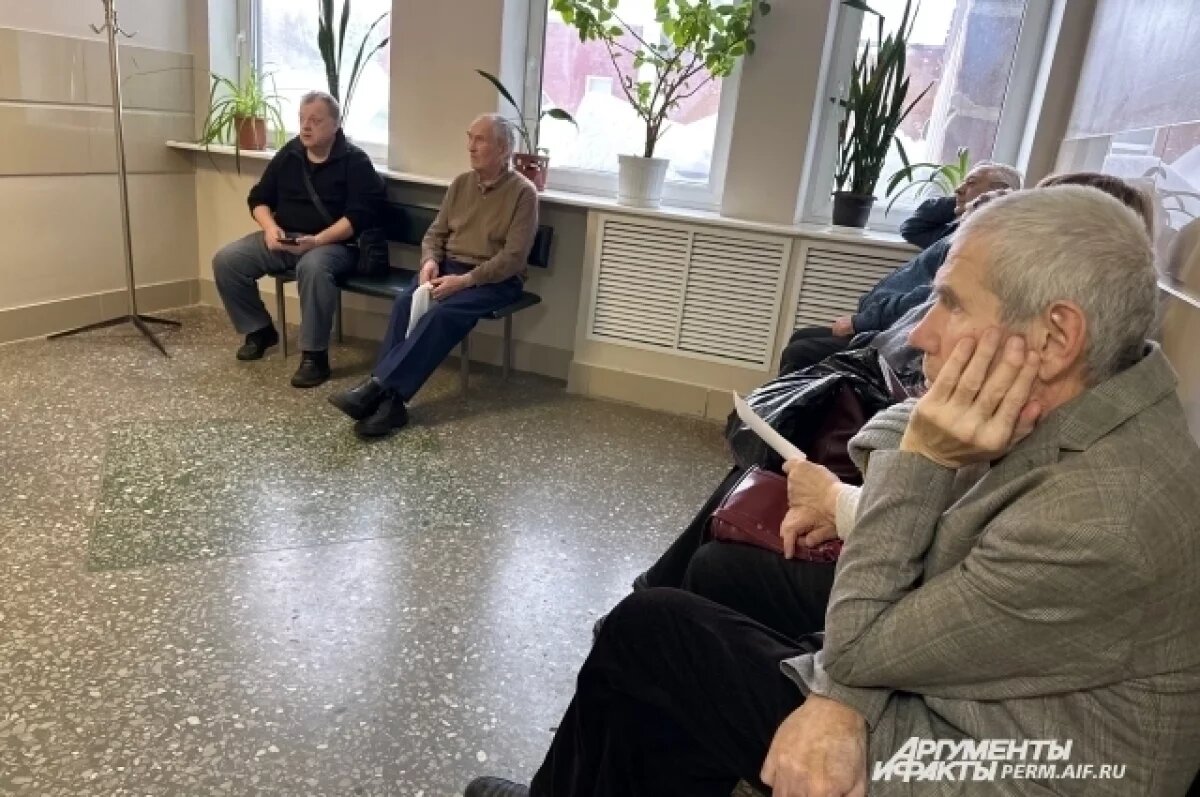    Два опасных штамма и ковид: в Волгограде ждут новый всплеск простуд