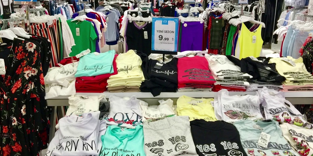 Китай или Турция-что выгоднее покупать?